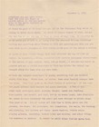 Original Wwii Letter From Cleveland  Ohio School To Serviceman- Names In Listing