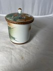 Asian Japanese Wedding Cup Lidded Tea Cup