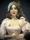 Haunted Doll Paranormal Museum Bloody Mary New Orleans Photo Proof