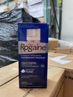 8  Rogaine 5  Minoxidil Topical Foam Sealed Mens 8 Month Supply