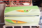 Soltron Xl-70 Dance Tanning Bed - Pre-owned