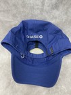 Authentic Official Us Open Tennis Chase Bank Adjustable Dad Cap 47 2025 2023