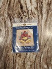 Lot Of 2 Mill Hill Holiday Counted Glass Bead Kits Winter Holiday Beaded Holiday