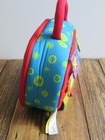 Melissa   Doug K s Kids Take-along Shape Sorter Baby Toy Soft  missing 1 Piece 