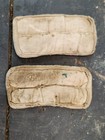 Original Wwi German   Austrian Stahlhelm Helmet Pads - Scarce  