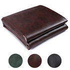 7 8 9ft Billiard Pool Table Cover Heavy Duty Leatherette Waterproof  For Snooker