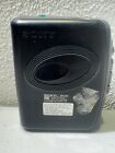 Sony Walkman Wm-fx481 Vintage Portable Cassette Player - Tested Works Read