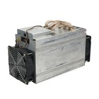 Ltc Scrypt Miner Antminer L3  504m With Bitmain Apw7 Litecoin Miner Refurbished
