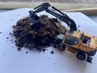 Ho Scale Rust Each Bag Has 4oz Of A Mix Of Chips And Fine Rust Enough For 4 Cars