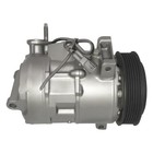 Ry Ac Compressors Ryc Automotive Air Conditioning Compressor And A c Clutch