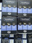 Lot Of 4 Boxes Purina Forti Flora Pro Plan Probiotic Suppliments 120 Sachets