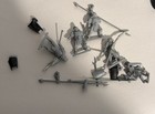 30 Uruk-hai Warriors  Middle Earth Strategy Battle Game  Lotr  Gw