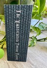 The Embroidered Forest Tarot Deck By Alicia May Damvoukakis  Sealed  New In Box
