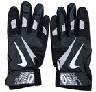 Robinson Cano Yankees Signed Game-used Nike Diamond Elite Gloves Psa 757 758