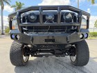 2003 Ford Excursion Limited 4x4 6 0l Diesel 91k Lifted American Force Wheels