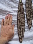New Handcarved Bullroarer - Direct From Artist