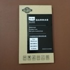 Tempered Glass Screen Protector Film For Sony Wm1a Wm1z With Dust Plug