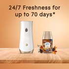 Glade Automatic Spray Refill  Air Freshener For Home And Bathroom  Cashmere Wood