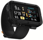 Suunto Nautic Elastic Strap Wrist Computer - Closeout 
