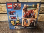 Lego 76387 Harry Potter  Hogwarts  Fluffy Encounter -new   Sealed- Retired