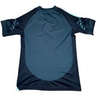 Adidas Seattle Sounders Fc Away Jersey Kids Youth S Navy Aqua