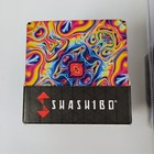 Lot Puzzle Toys  4  Shashino Magnetic Magic Cube Mystery New Fidget 