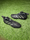 Adidas Ace 17  Purecontrol Fg Black