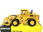 Caterpillar Cat 966f Log Loader - Nzg 1 50 Scale Diecast Model  376 New