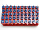 Kyocera  80 S480 Carbide High Helix Advanced Undercut Pcb Drills 50pc 