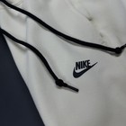 Nike Nsw Tech Fleece    coconut Milk black    Joggers Men   s Sizes Fb8002-113