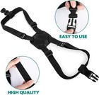 Add A Bag Luggage Straps  Suitcase Belt Travel Accessories  bungee Strap 