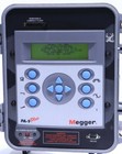   Megger Pa-9 Plus P9p00021-01000 Power Analyzer