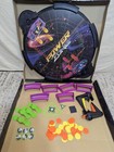 Power Zone Board Game 100  Complete In Box Cib Tyco 1995 Vintage Toy 90 s Rare