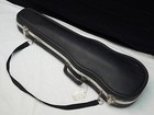 Violin William Lewis   Son Made In Germany W  Hard Case - 3 4 Size - Old Vintage