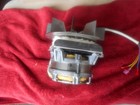Alto-shaam Ar7e Rotisserie Oven Blower Motor And Fan Blade