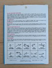 Vogart Repeat Transfer Patterns Vintage Cats   Dogs Animals Uncut Unused
