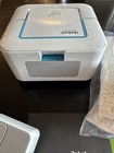 Irobot Braava Jet 240 Spray Mop Device Bag Of Mop Pads Charger  Extra Battery
