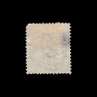 India  Scott 12  Queen Victoria  1855  Used  119551
