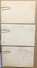 Lot Of 6 Unused Antique vintage Florida Postcards - Rppc  lot 9 