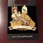Disney Pirates Of The Caribbean Jack Sparrow Treasure Room 2006 Pin Trading