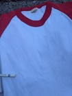 Vtg Lot Of 34 Screen Stars 3 4 Sleeve Baseball Shirts Read Descripti Youth 10-12
