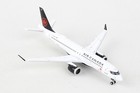 Gemini Jets  gjaca2167  Air Canada A220-300  c-gjxe  1 400 Scale Diecast Model