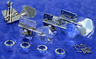 Fender American Vintage  70 s Jazz Bass Tuners  1 Set  0076568049