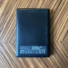 Seagate 2tb External Game Drive For Xbox One Srd0nf1 - Tested - Cord Included