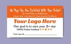 200 Ebay Seller Thank You Cards Your Purchase Order Notes  