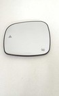 New Oem Genuine Mopar Mirror Glass Blind Spot 2008-2020 Caravan Town Country Lh