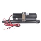 Dc 12v Stroke Length 300mm 12   Heavy Duty 1700lbs Hydraulic Linear Actuator