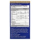 2 X  Garden Of Life  O-zyme    Ultra  Ultimate Digestive Enzyme Blend  180 Ultrazo