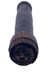 Ww1 Imperial German Stick Grenade Wood Handle 5 1 2 Second Marked