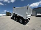 Dump Truck 2022